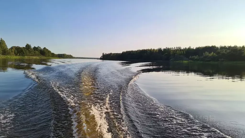 Участок в Тверская область, Калязинский муниципальный округ, д. ... - Фото 0