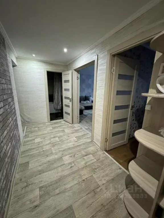 2-к кв. Башкортостан, Стерлитамак ул. Якутова, 9В (56.0 м) - Фото 2