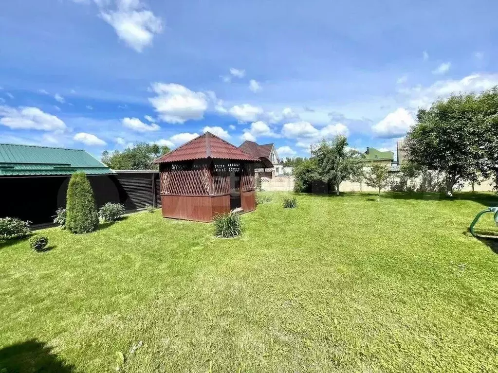 Коттедж в Смоленская область, Ярцево ул. Братьев Шаршановых, 10 (100 ... - Фото 2