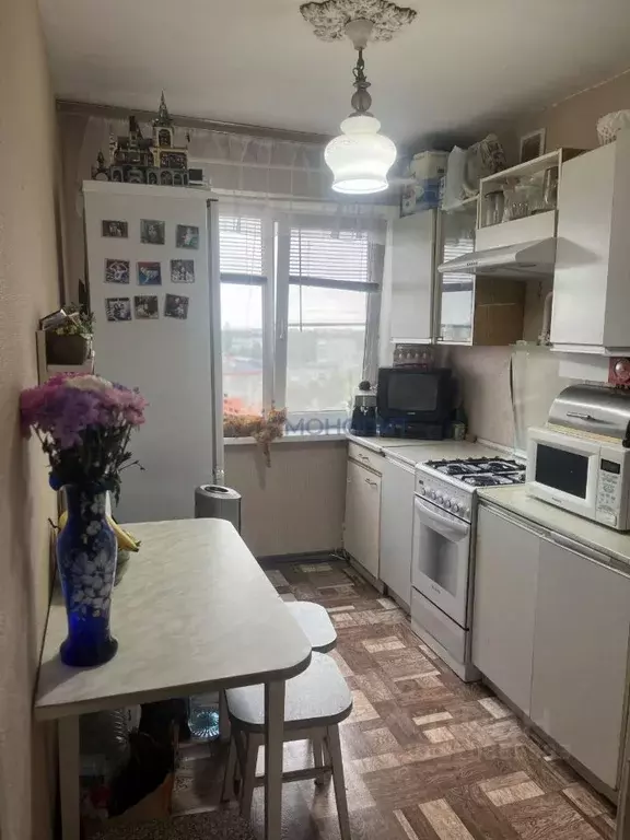 2-к кв. Нижегородская область, Нижний Новгород ул. Культуры, 6А (45.6 ... - Фото 1