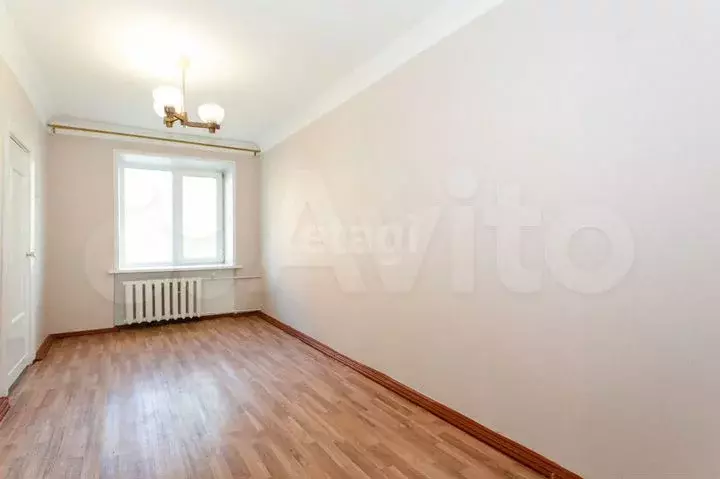 2-к. квартира, 44м, 3/5эт. - Фото 0