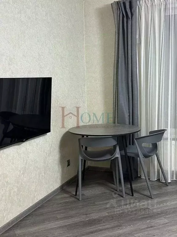 Студия Новосибирская область, Новосибирск Большевистская ул., 98 (35.0 ... - Фото 2