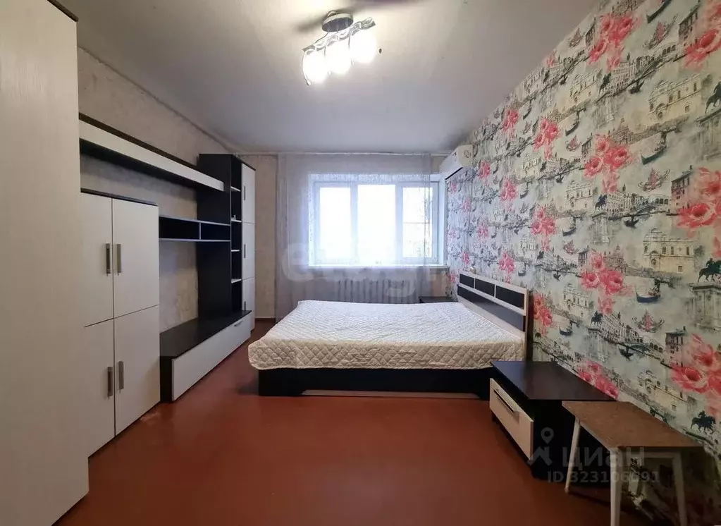 Комната Волгоградская область, Волгоград ул. Хиросимы, 14 (18.0 м) - Фото 2