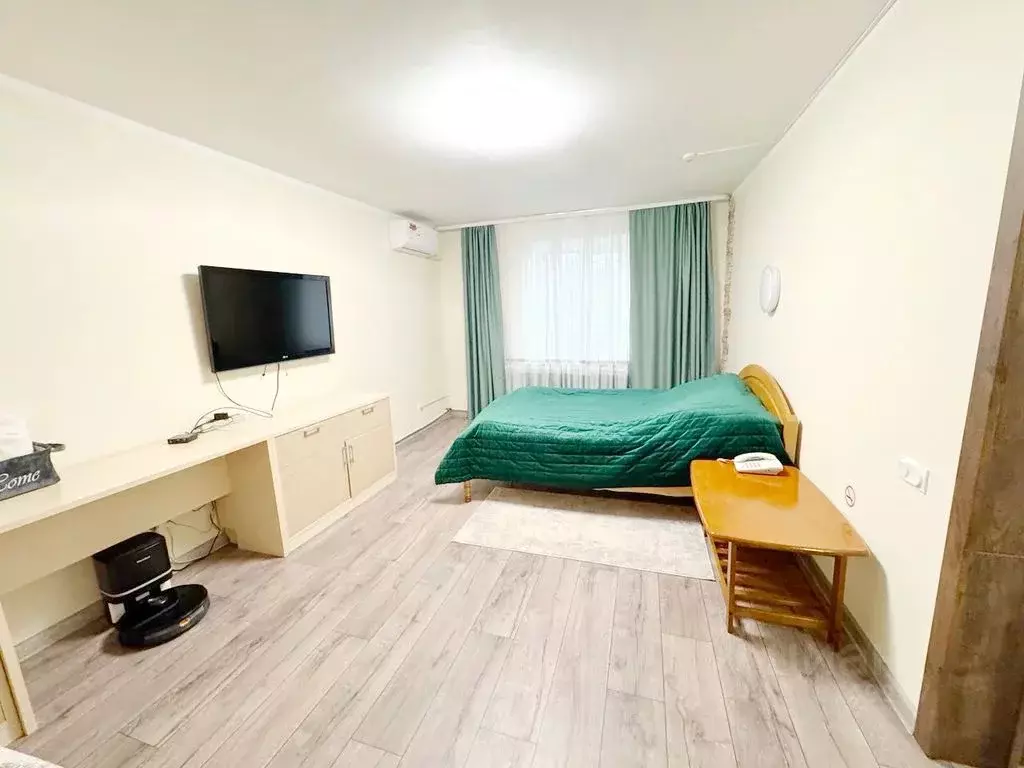 1-к кв. Приморский край, Владивосток Русская ул., 87 (36.0 м) - Фото 0