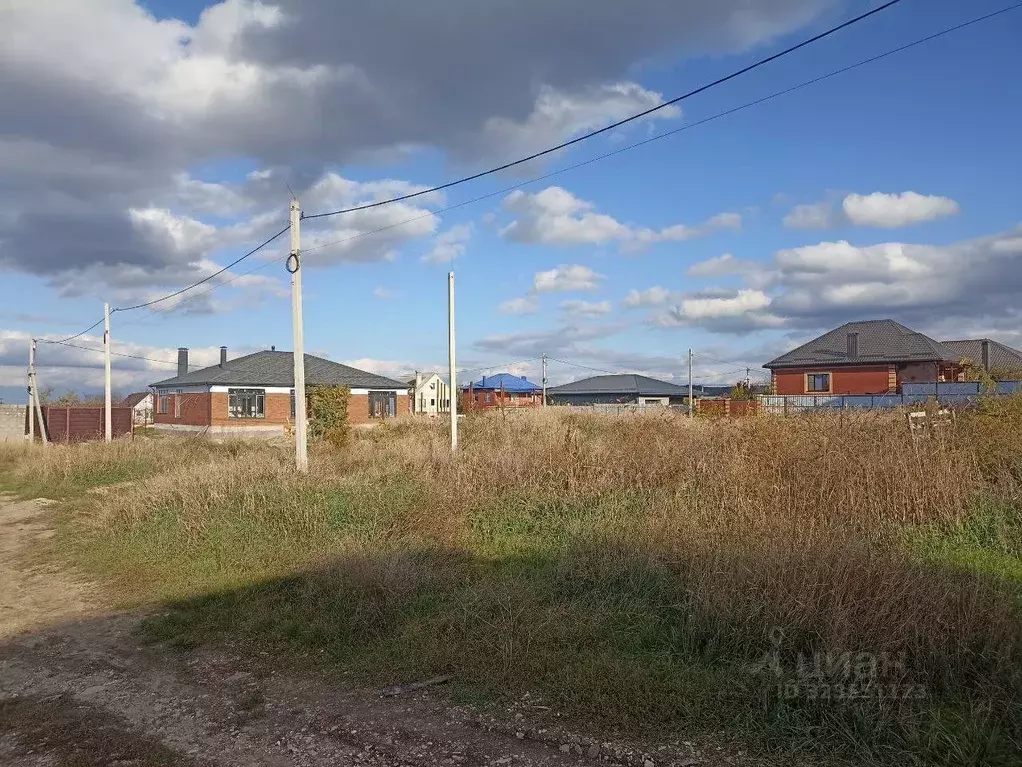 Участок в Ставропольский край, Железноводск городской округ, пос. ... - Фото 1