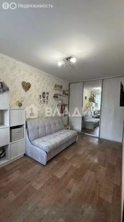 2-комнатная квартира: Коломна, улица Леваневского, 2 (44 м) - Фото 2