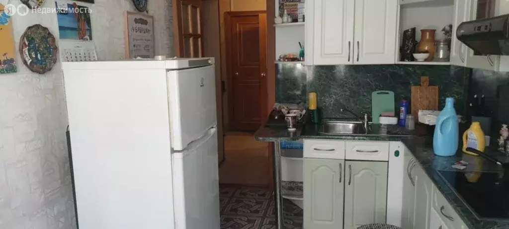 2-комнатная квартира: Санкт-Петербург, проспект Королёва, 26к1 (55.2 ... - Фото 1