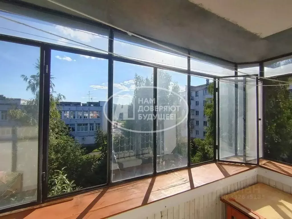 1-к кв. Пермский край, Чайковский ул. Декабристов, 15 (29.6 м) - Фото 2