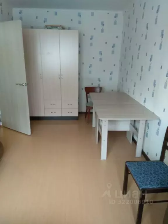 Комната Татарстан, Казань ул. Карбышева, 43 (14.0 м) - Фото 1