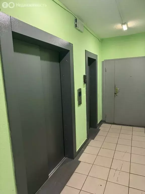 1-комнатная квартира: Москва, Широкая улица, 3к4 (38.7 м) - Фото 1