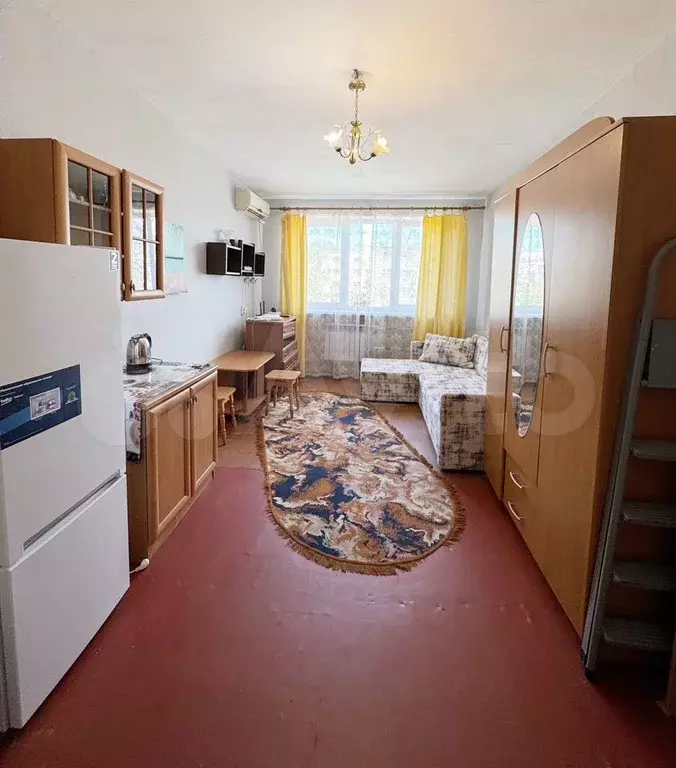 Комната 17 м в 1-к., 5/5 эт. - Фото 0