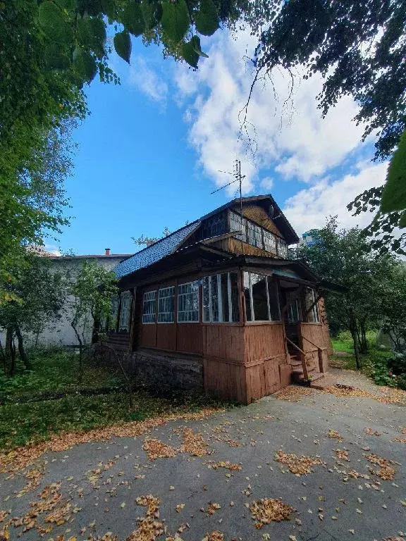 Продается дом в г. Раменское - Фото 2