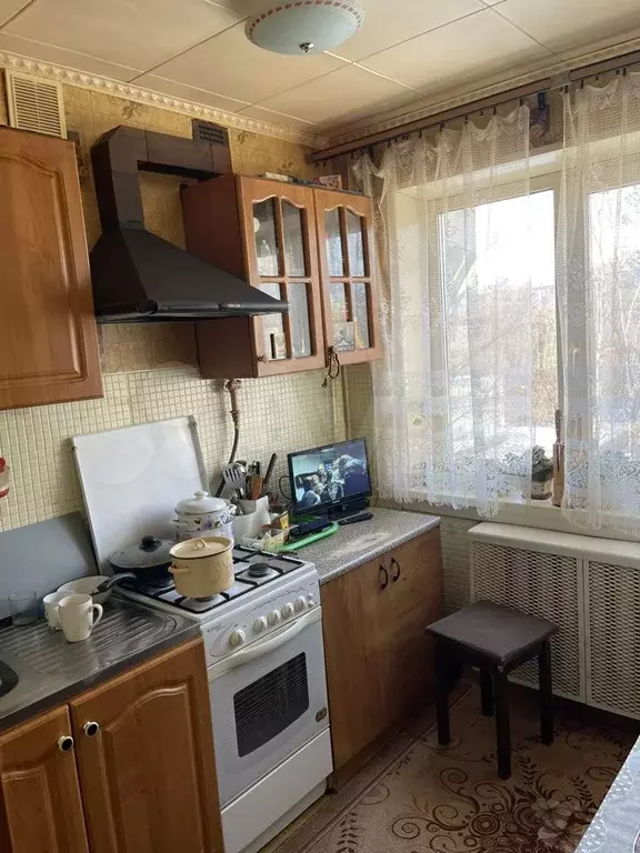 2-к. квартира, 45м, 5/5эт. - Фото 0