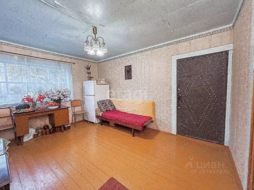 Дом в Хабаровский край, Хабаровск Таежная ул., 44 (70 м) - Фото 0