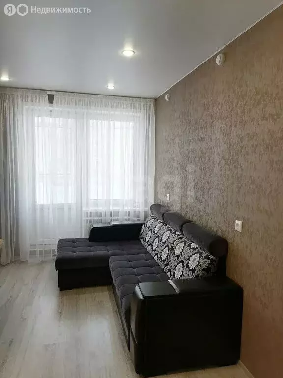 2-комнатная квартира: Набережные Челны, проспект Раиса Беляева, 42 (46 ... - Фото 2