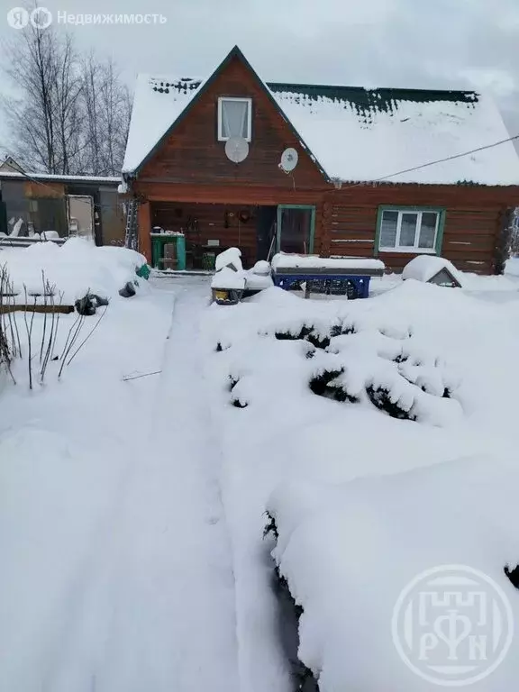 Дом в посёлок Аннино, Новая улица, 20 ( м) - Фото 2