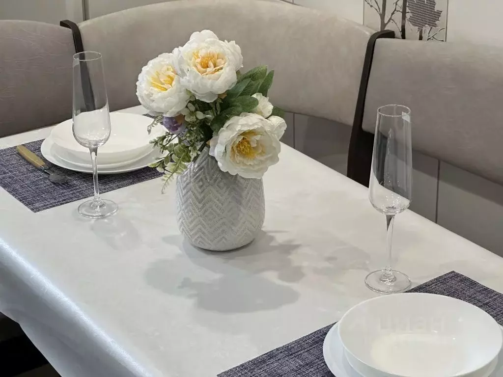 1-к кв. Ленинградская область, Выборг ул. Сторожевой Башни, 9 (34.0 м) - Фото 1