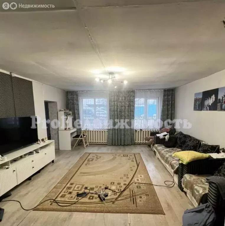 Дом в Республика Тыва, Кызыл (44.7 м) - Фото 1