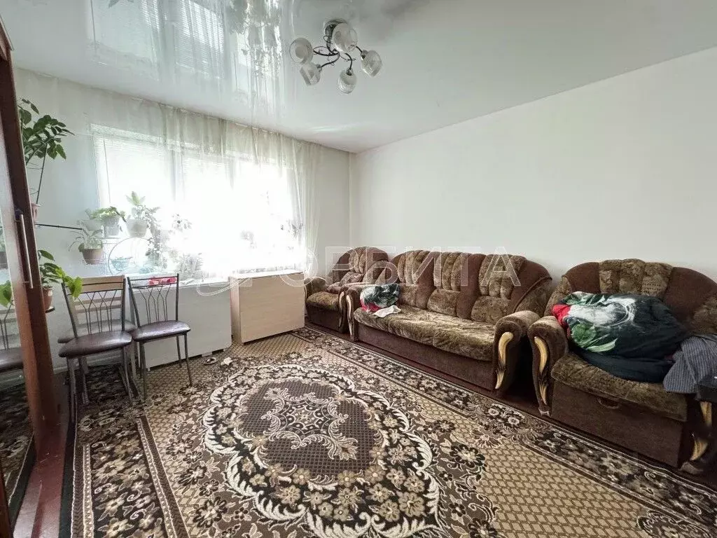 Дом в Тюменская область, Тюмень Трактовая ул. (90 м) - Фото 2