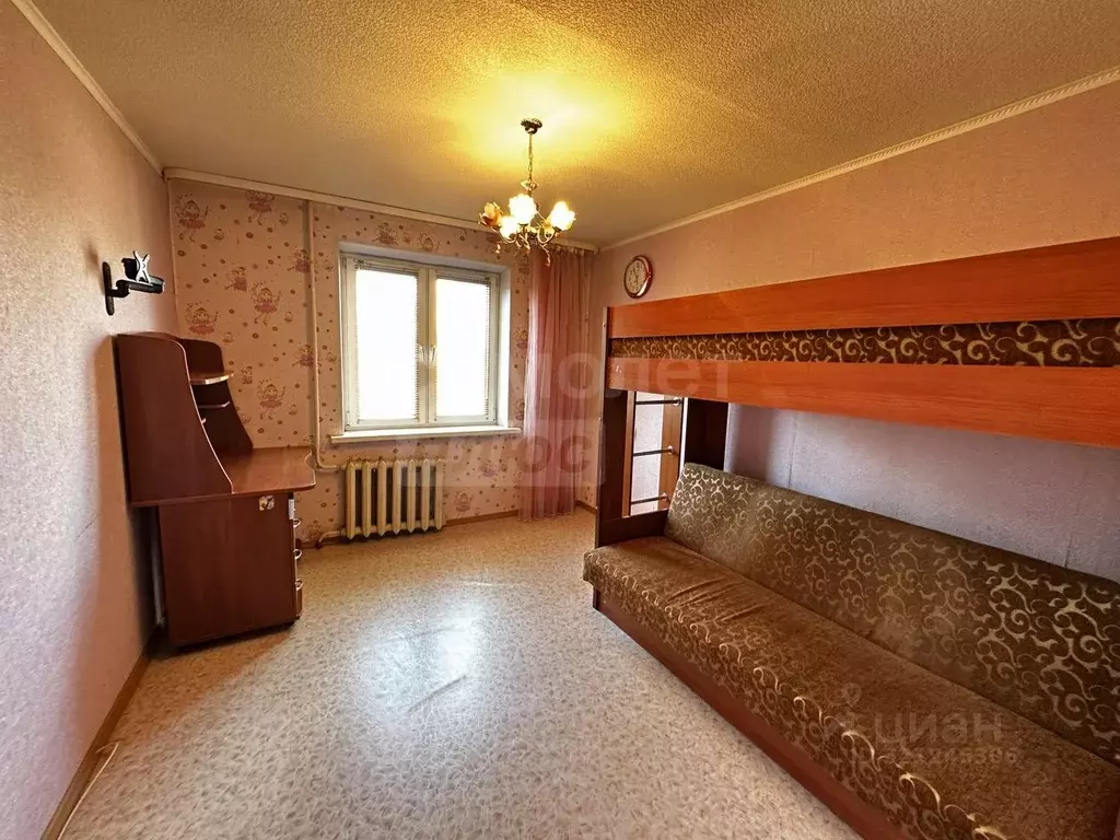 2-к кв. Оренбургская область, Оренбург просп. Гагарина, 43 (48.6 м) - Фото 0