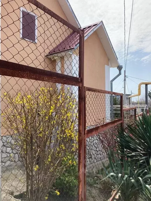 Дом в Краснодарский край, Туапсе Волна СНТ, 25 (80 м) - Фото 2