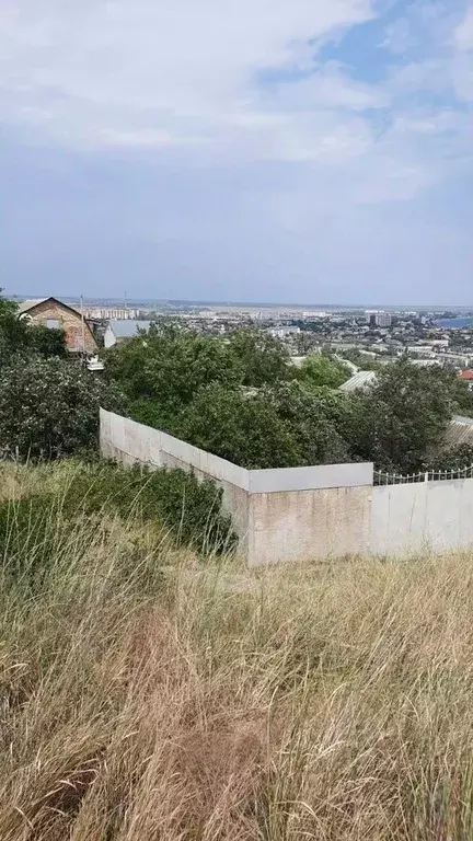 Дом в Крым, Феодосия ул. Свободы (107 м) - Фото 1