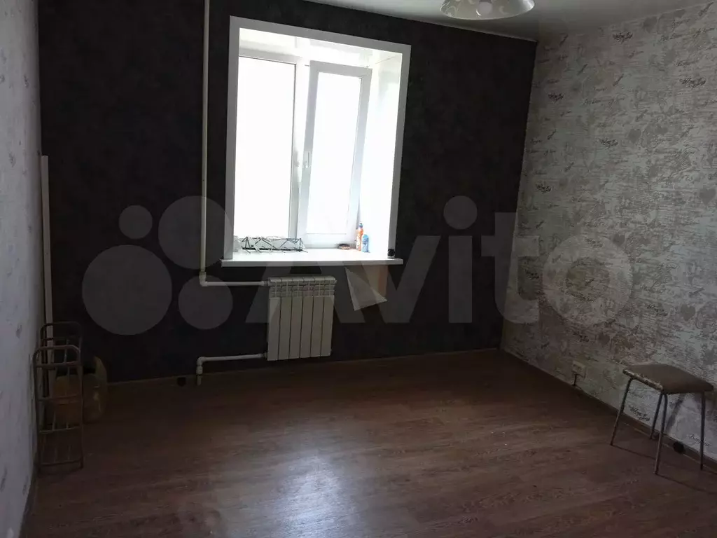 Комната 11,1 м в 1-к., 4/9 эт. - Фото 1