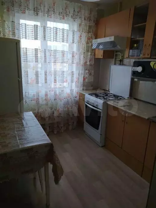 1-к. квартира, 40 м, 6/6 эт. - Фото 0