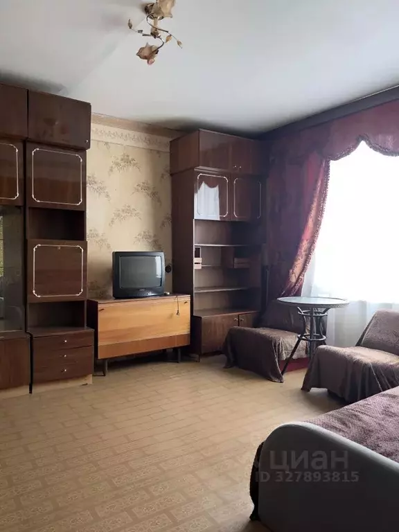 1-к кв. Санкт-Петербург Пловдивская ул., 2 (31.6 м) - Фото 1