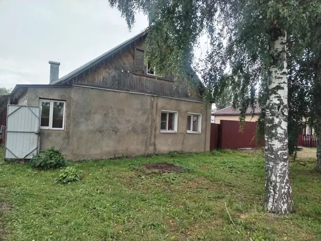 Дом в Владимирская область, Юрьев-Польский ул. Перфильева, 55 (135 м) - Фото 2