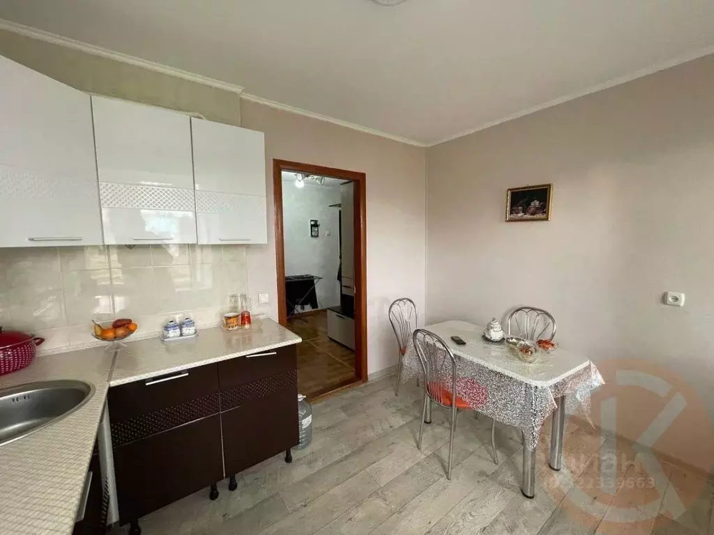 1-к кв. Крым, Сакский район, с. Уютное ул. Кирова, 1 (42.9 м) - Фото 2