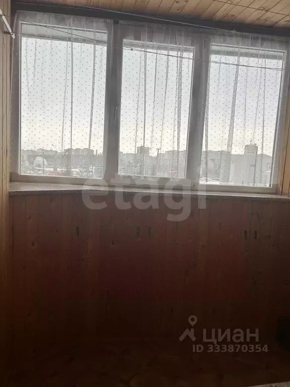 3-к кв. Татарстан, Казань Азино-1 мкр, ул. Закиева, 39 (69.2 м) - Фото 2