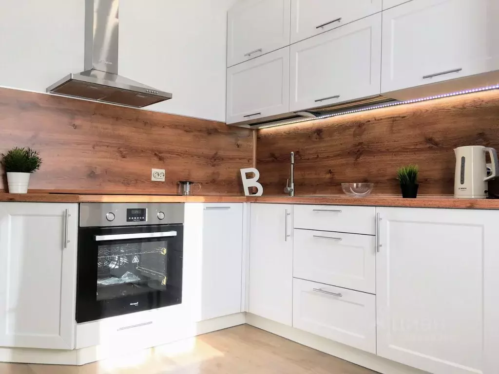 1-к кв. Ленинградская область, Кудрово г. Всеволожский район, ... - Фото 1