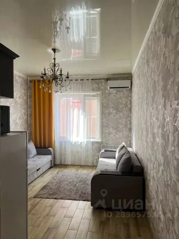 Студия Дагестан, Избербаш ул. Имени Р. Зорге, 43 (25.0 м) - Фото 1