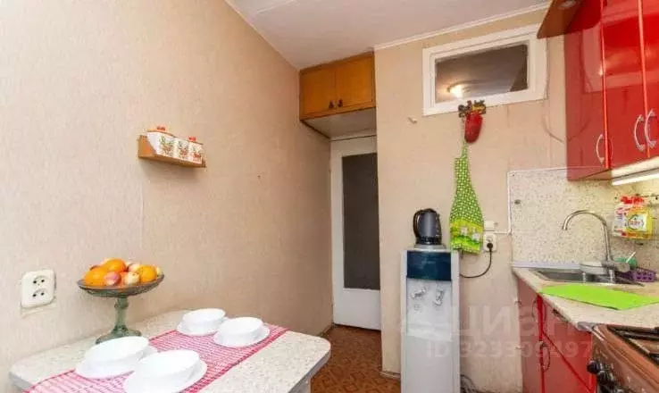 Комната Татарстан, Казань ул. Сары Садыковой, 2 (19.4 м) - Фото 2