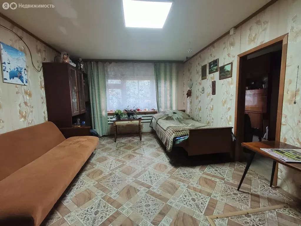 Дом в Тверская область, Калининский муниципальный округ, деревня ... - Фото 1