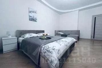 1-к кв. Ростовская область, Ростов-на-Дону ул. Шаумяна, 30 (55.0 м) - Фото 1