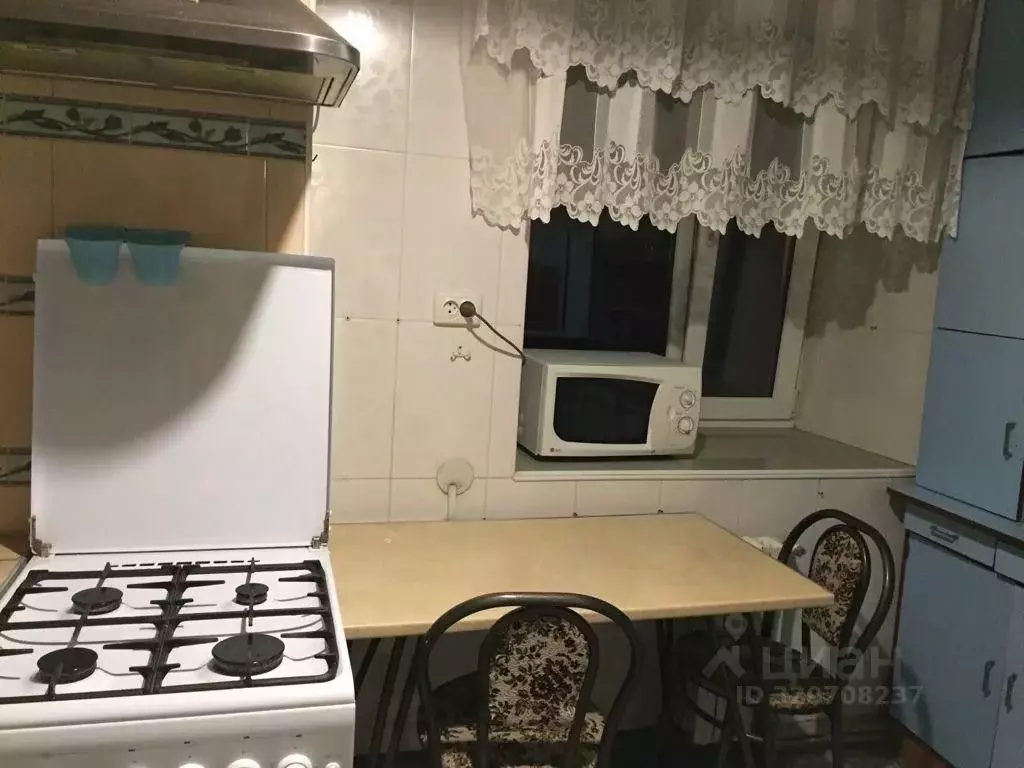 Комната Севастополь проезд Готский, 3 (16.0 м) - Фото 1