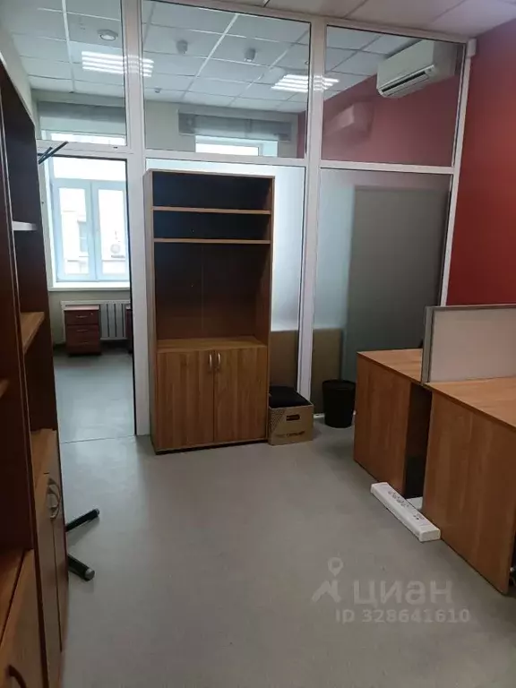 Офис в Москва ул. Земляной Вал, 7 (24 м) - Фото 2