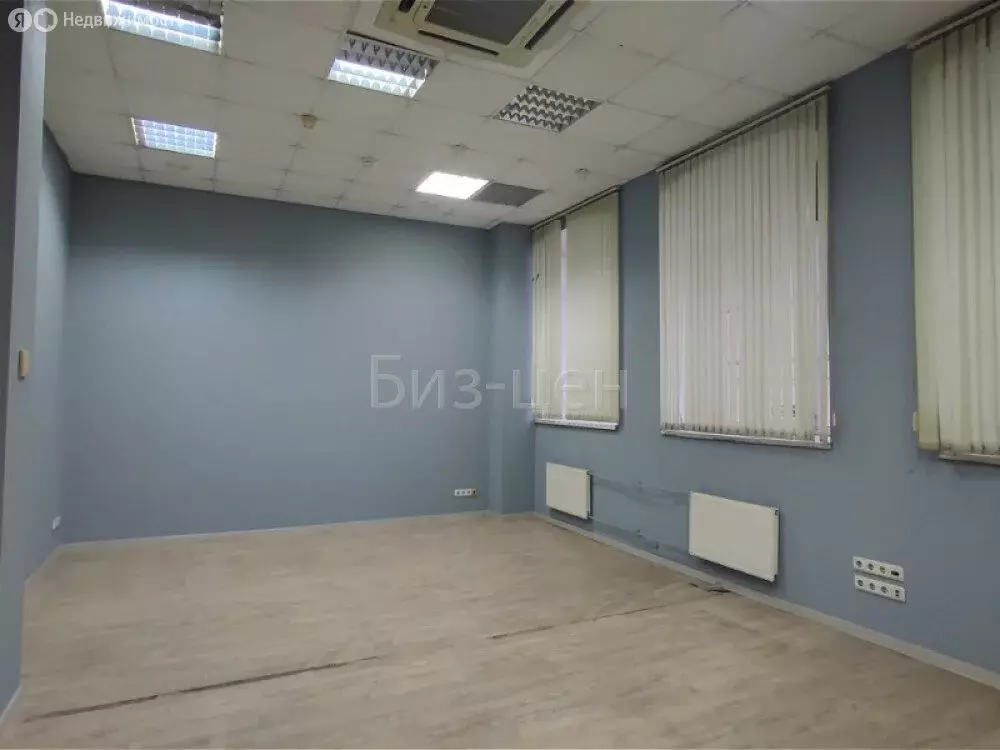 Офис (120 м) - Фото 2