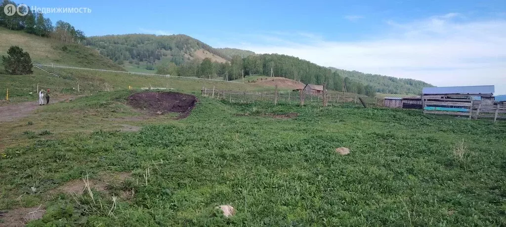 Участок в село Александровка, Центральная улица (12 м) - Фото 1