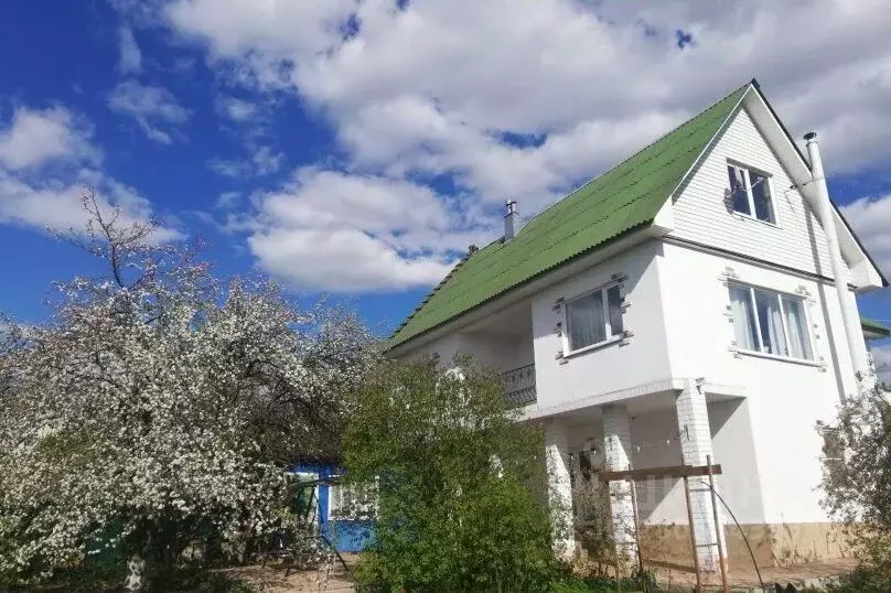 Дом в Тульская область, Тула ул. Нестерова, 84 (250 м) - Фото 1