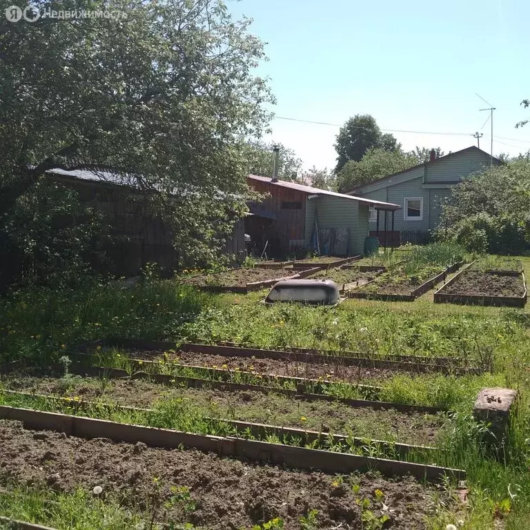 Дом в Иваново, 8-я Завокзальная улица (43 м) - Фото 1