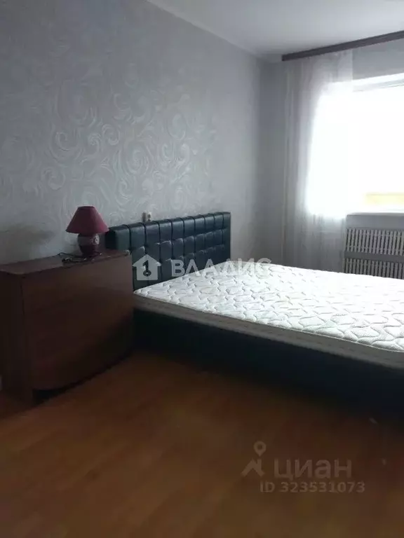 1-к кв. Воронежская область, Воронеж ул. Генерала Лизюкова, 3 (37.0 м) - Фото 1