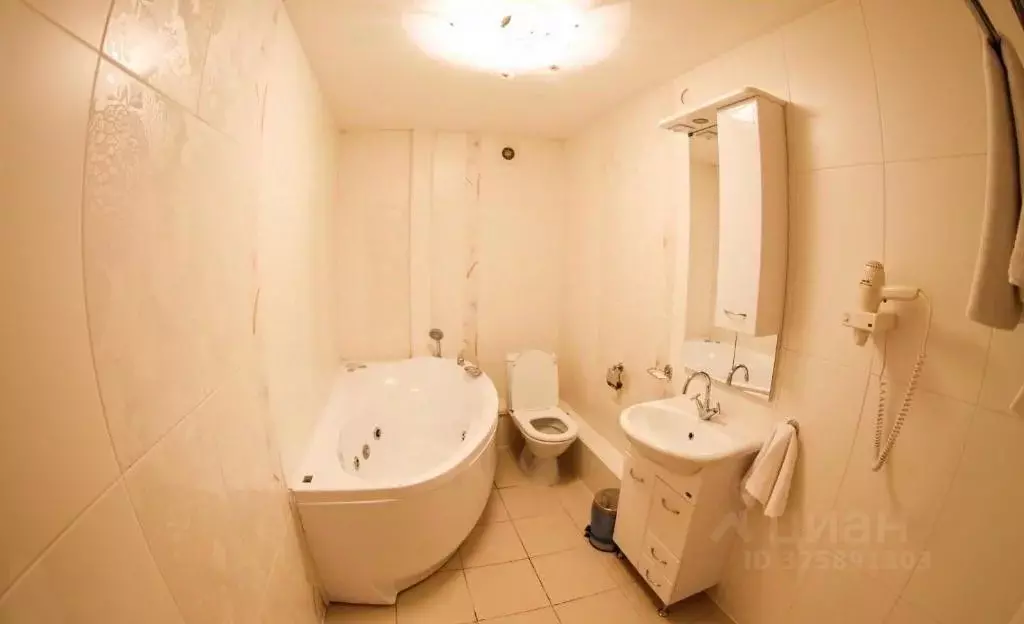 Комната Воронежская область, Воронеж ул. Маршала Неделина, 27В (50.0 ... - Фото 2