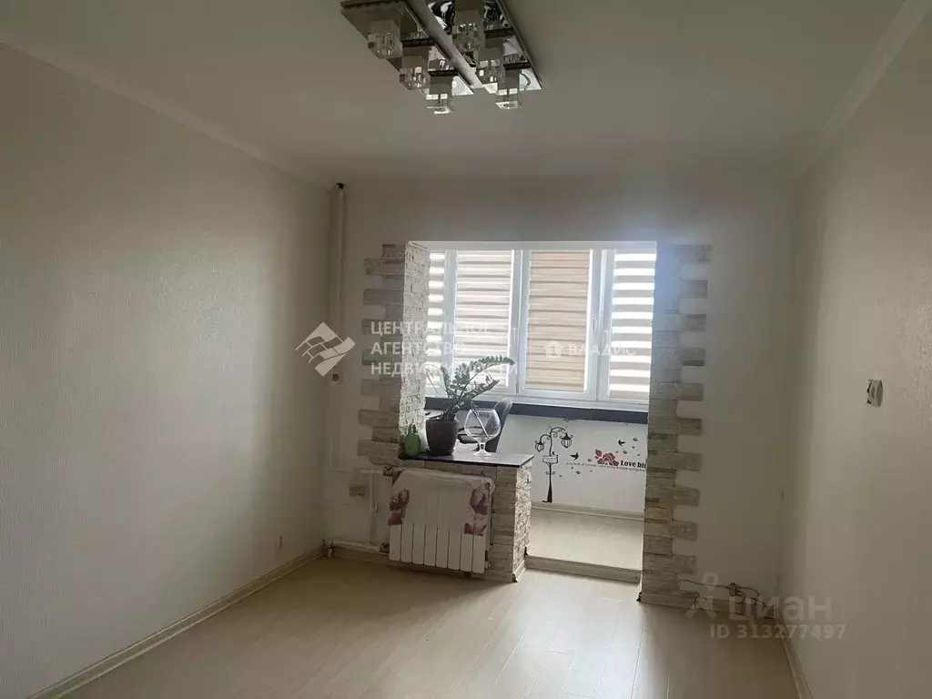 2-к кв. Рязанская область, Рязань Березовая ул., 1Е (51.5 м) - Фото 1