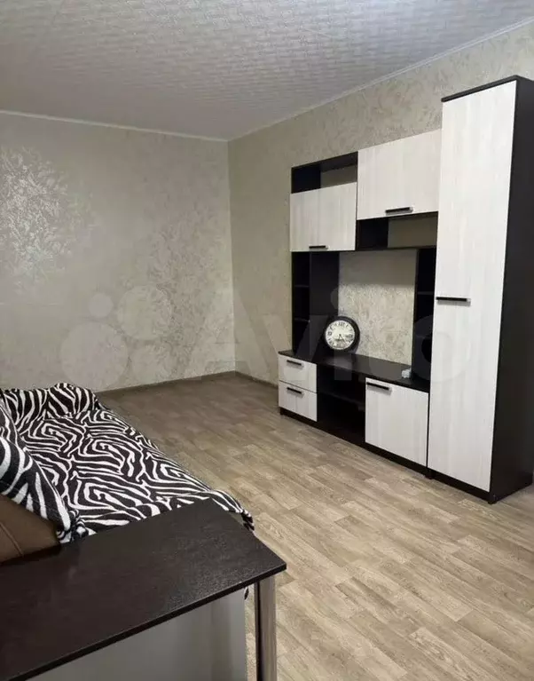 2-к. квартира, 45 м, 3/5 эт. - Фото 1
