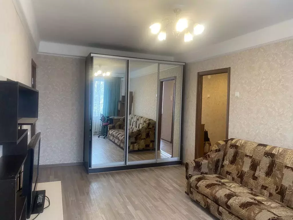 2-к кв. Санкт-Петербург просп. Юрия Гагарина, 20К5 (44.5 м) - Фото 1