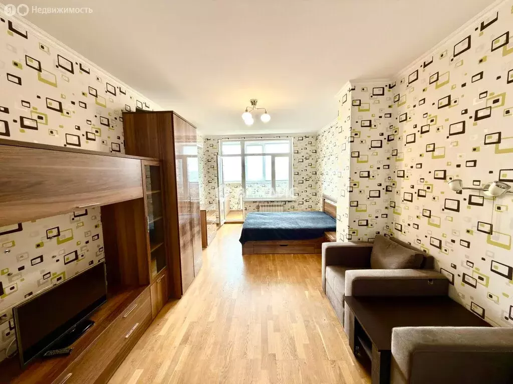 2-комнатная квартира: Белгород, улица Костюкова, 11В (85.9 м) - Фото 2