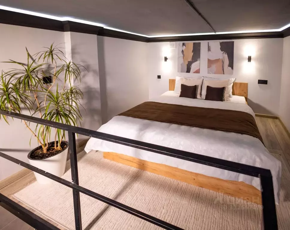 1-к кв. Тверская область, Тверь ул. Шишкова, 91 (30.0 м) - Фото 2